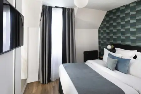 Maison 46 - 1