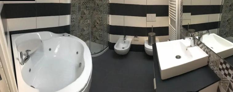 B&B Il Giardino sul Mare - 69
