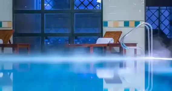 Castletroy Park Suites - 12