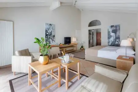 ParkDelta Wellbeing Resort Ascona - 127