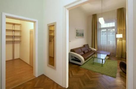 Residence U Cerne Veze - 58