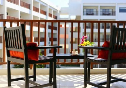 Deevana Plaza - 7