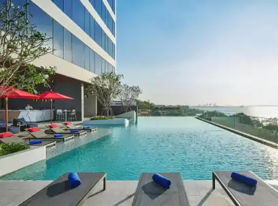 Novotel Marina Sriracha - 14