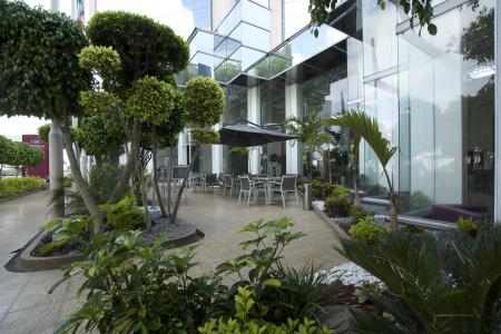 Crowne Plaza Mexico City North-Tlalnepantla by IHG - 33