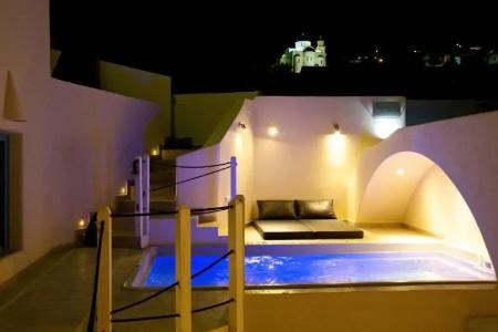 Alizea Villas & Suites - 104