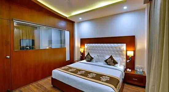 Seven Hills Tower - 22