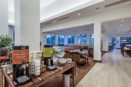 Hilton Garden Inn Minneapolis Airport Mall of America - 29
