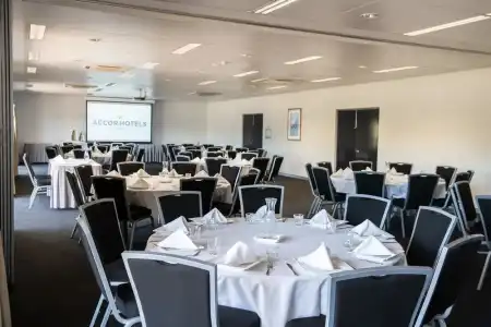 Novotel Darwin Airport - 12