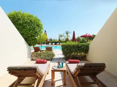 St Raphael Resort - 117