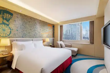 Radisson Collection Hyland Shanghai - 51