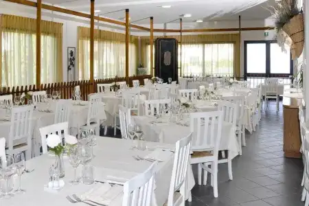Albergo le Giraffe - 12