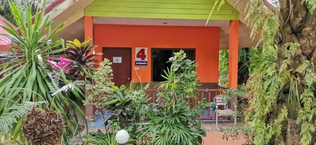 Palm Kaew Resort Krabi - 91
