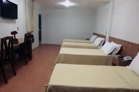 Gamboa Rio - 47