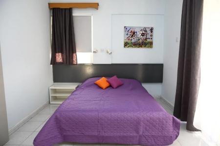 Alora Apartments - 5