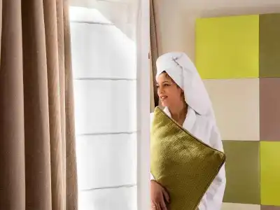 Mercure Paris La Sorbonne Saint Germain des Pres - 58
