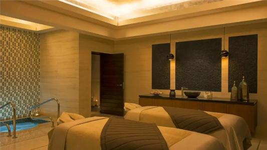 The St. Regis Saadiyat Island Resort, Abu Dhabi - 38