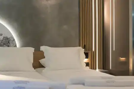 Rhoe Seaside Apartments - 51