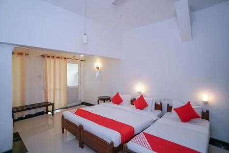 Sea View Beach Resort - 15
