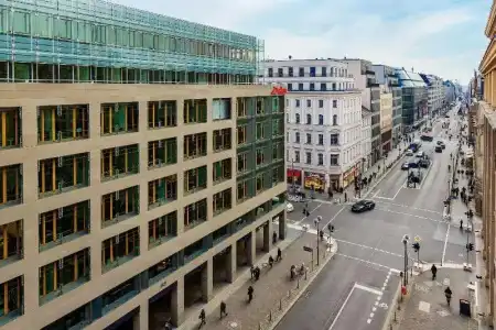The Westin Grand Berlin - 48
