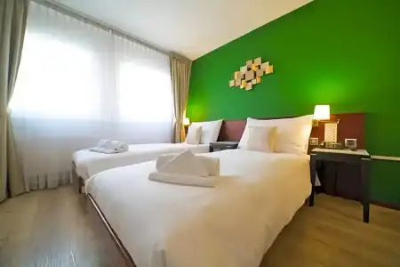 Tulip Inn Lausanne Beaulieu - 57