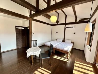 Inase Otsu Machiya Bed & Breakfast - 55