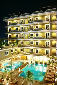 LK Royal Suite Pattaya - 32
