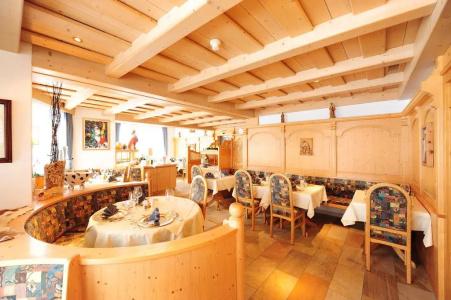 Bündnerhof - 16