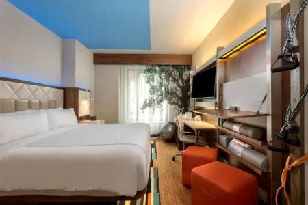 EVEN NEW YORK - MIDTOWN EAST by IHG - 35