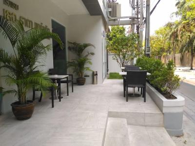 Le Tada Parkview - 36