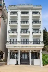 My Gallery Boutique & Spa - 27