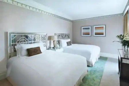The Ritz-Carlton Abu Dhabi, Grand Canal - 56