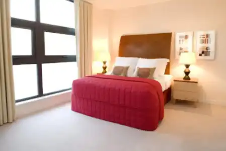 Marlin Apartments Canary Wharf - 5
