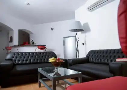 SANAFIR - El Pacha Suites (Adults Only) - 1