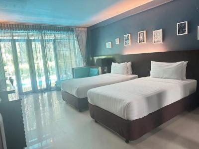 The Bihai Hua Hin - 55