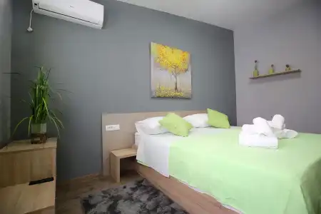 Central Apartments - Integrated Zadar - 2