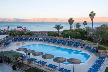 Leonardo Plaza Tiberias - 18