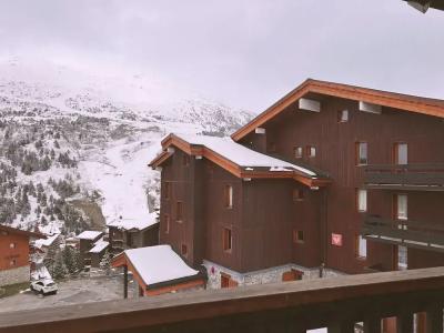 Hôtel La Tarentaise - 55