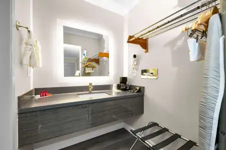 SureStay by Best Western San Francisco Marina District - 49