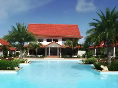 Armonia Village Resort and Spa - 8