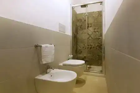 ZIBIBBO SUITES & ROOMS - Apartin Centro Storico a Trapani - 145