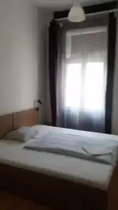 Omega Guesthouse Budapest - 47