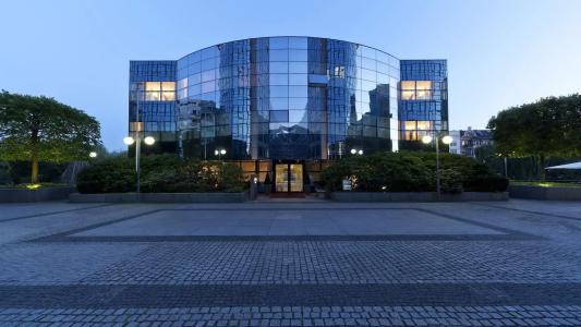 Ameron Abion Spreebogen Berlin - 15