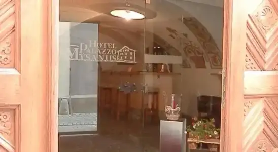 Palazzo Mysanus Samedan - 18