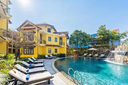 Lantern Boutique Hoi An - 40