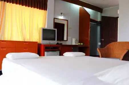 Thaniza Beachfront Resort - 24