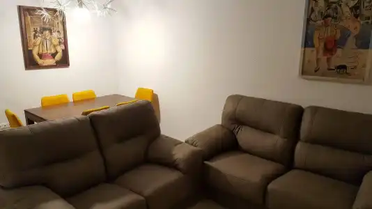 Apartamentos Plaza - 6