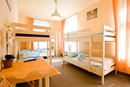 Moon Hostel Kraków - 24