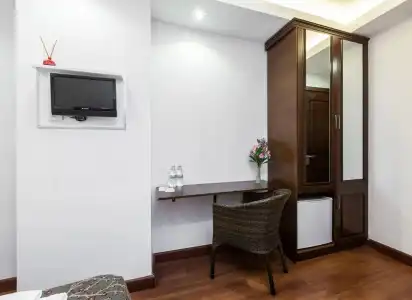 Buyukada Comfort Otel - 3