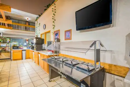 Clarion Inn Grand Junction - 29