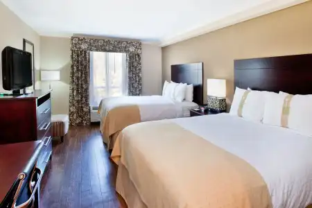 Holiday Inn Macon North by IHG - 36